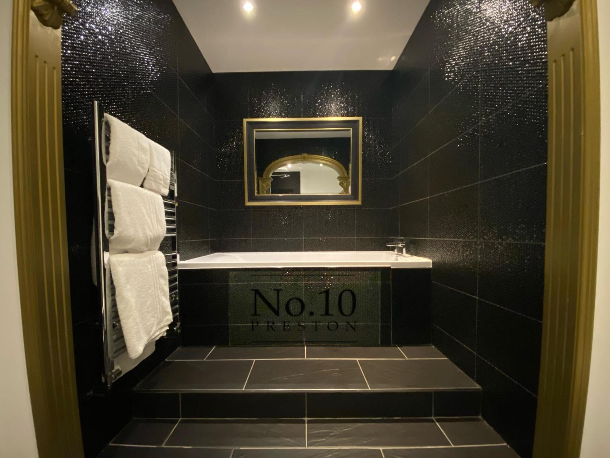 No.10 Preston Ξενοδοχείο Πρέστον Εξωτερικό φωτογραφία